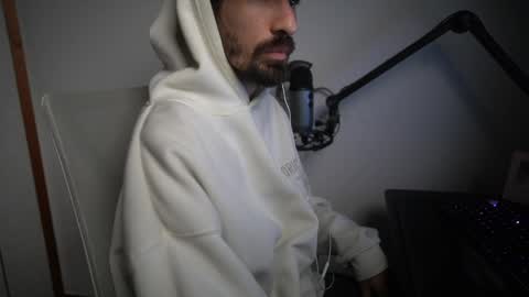 Snapshot of your_ice_cream chatting on June 1, 2026, 12:01 am Siebel. online show from June 1, 2026, 12:01 am