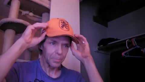 Sophiestar online show from March 16, 2026, 3:23 am