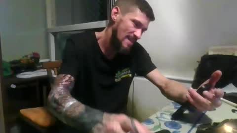 your_kingsex online show from April 11, 2026, 3:00 am