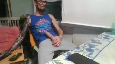 your_kingsex online show from April 14, 2026, 1:44 am