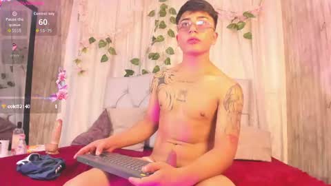 Snapshot of your_kitty_boy chatting on August 5, 2026, 2:03 am your_kitty_boy online show from August 5, 2026, 2:03 am