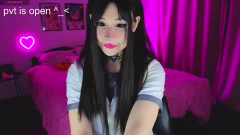 Eva online show from January 10, 2026, 11:53 pm