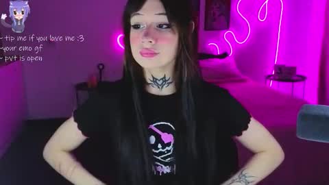 Eva online show from March 1, 2026, 2:08 pm