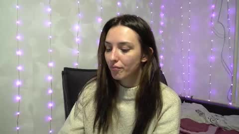 Meri  online show from February 19, 2026, 8:27 pm