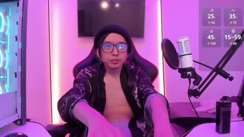 Han   online show from February 3, 2025, 9:41 am