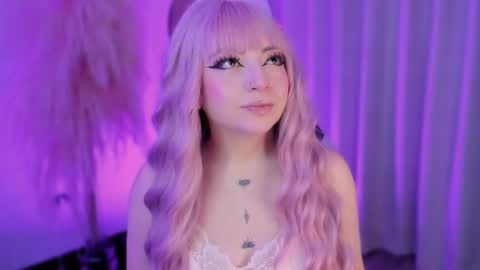 Cami independent model online show from March 11, 2026, 7:58 am