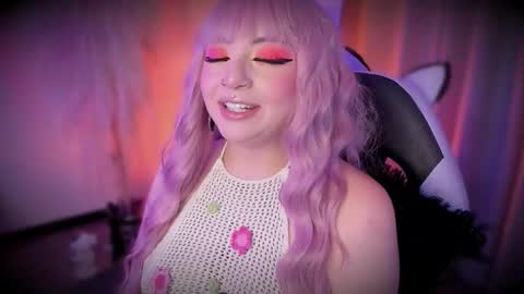 Cami independent model online show from March 27, 2026, 8:26 am