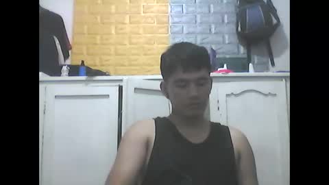 your_love_miaka online show from October 18, 2025, 2:25 am