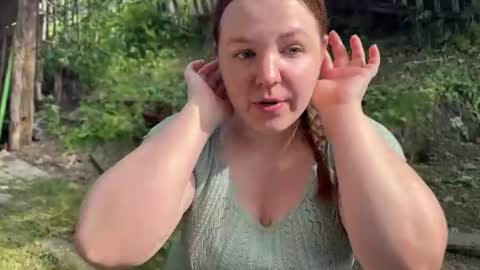 Snapshot of your_madhurricane chatting on June 10, 2026, 10:03 am Daria and Lesia online show from June 10, 2026, 10:03 am