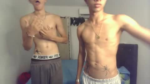 your_master7 online show from March 20, 2026, 4:28 am