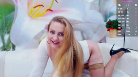 Lilly online show from October 3, 2025, 6:10 am