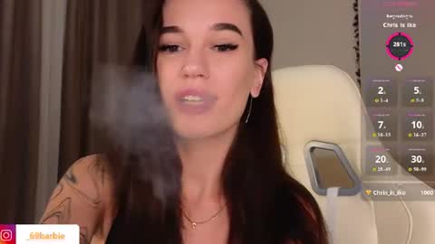 Jessica Loyd online show from July 4, 2026, 2:29 am