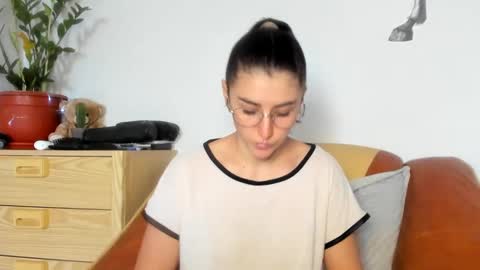 Snapshot of your_mouse23 chatting on February 18, 2025, 12:39 pm Andrea Your sweet farmer girl online show from February 18, 2025, 12:39 pm