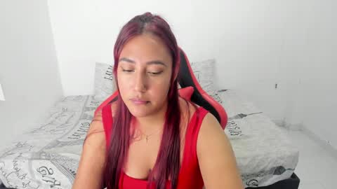 Snapshot of your_naughty_girl_x chatting on January 4, 2025, 6:09 am EMILY independent model online show from January 4, 2025, 6:09 am