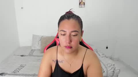 Snapshot of your_naughty_girl_x chatting on February 9, 2025, 3:22 am EMILY independent model online show from February 9, 2025, 3:22 am