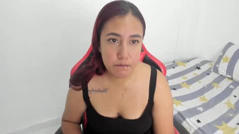 Snapshot of your_naughty_girl_x chatting on February 13, 2025, 6:41 am EMILY independent model online show from February 13, 2025, 6:41 am