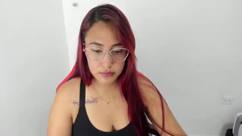 Snapshot of your_naughty_girl_x chatting on March 5, 2025, 3:08 am EMILY independent model online show from March 5, 2025, 3:08 am