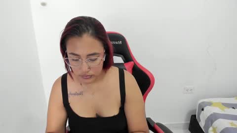 Snapshot of your_naughty_girl_x chatting on March 6, 2025, 2:51 am EMILY independent model online show from March 6, 2025, 2:51 am