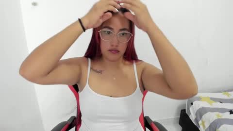 Snapshot of your_naughty_girl_x chatting on March 7, 2025, 3:29 am EMILY independent model online show from March 7, 2025, 3:29 am