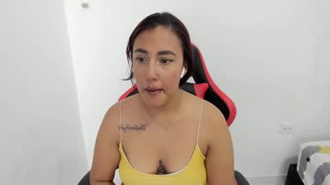 Snapshot of your_naughty_girl_x chatting on March 10, 2025, 3:56 am EMILY independent model online show from March 10, 2025, 3:56 am