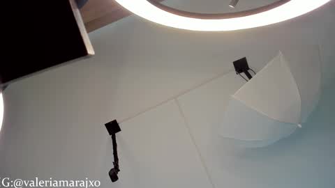 SASKYA VALERIA online show from March 4, 2025, 3:33 am