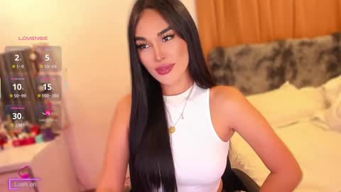 Miss Larah online show from March 8, 2026, 9:02 am