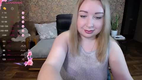 Lily online show from February 9, 2026, 6:56 pm