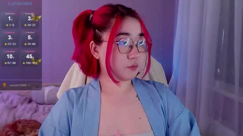 Lilian  online show from September 24, 2025, 11:02 am