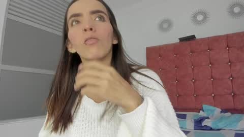 Salome online show from January 5, 2025, 3:32 am