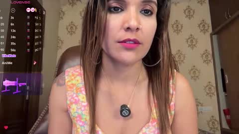 Snapshot of your_priya_77 chatting on October 24, 2025, 6:15 pm sonam online show from October 24, 2025, 6:15 pm
