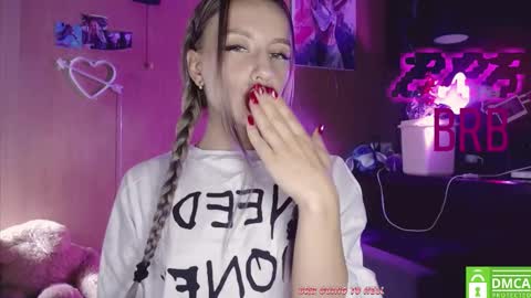 Alice  online show from January 11, 2026, 11:43 pm