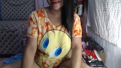 Snapshot of your_realpinay chatting on November 13, 2025, 8:24 am your_realpinay online show from November 13, 2025, 8:24 am