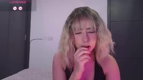 your_rosalie online show from September 10, 2025, 4:45 am