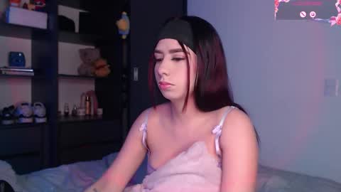 your_rosalie online show from November 13, 2025, 3:49 am