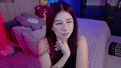 Snapshot of your_rosalie chatting on July 10, 2026, 6:17 am your_rosalie online show from July 10, 2026, 6:17 am