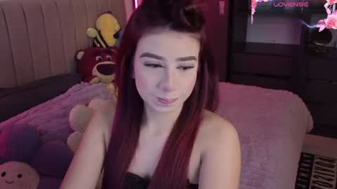 Snapshot of your_rosalie chatting on August 8, 2026, 4:47 am your_rosalie online show from August 8, 2026, 4:47 am