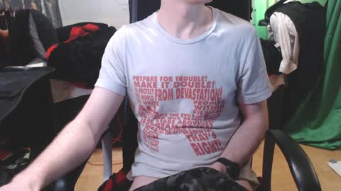 Ben Dover online show from December 6, 2024, 8:07 pm