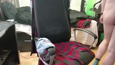 Ben Dover online show from February 24, 2025, 10:25 pm