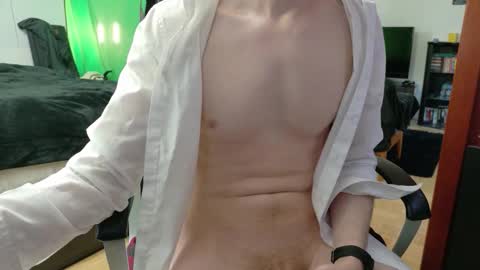Snapshot of your_secret_johnny chatting on March 28, 2026, 2:05 pm Ben Dover online show from March 28, 2026, 2:05 pm