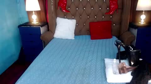 Casie online show from January 6, 2025, 5:49 pm