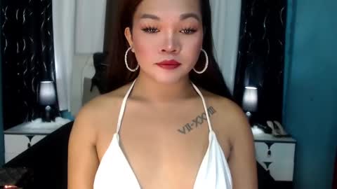 Casie online show from January 11, 2025, 11:24 pm