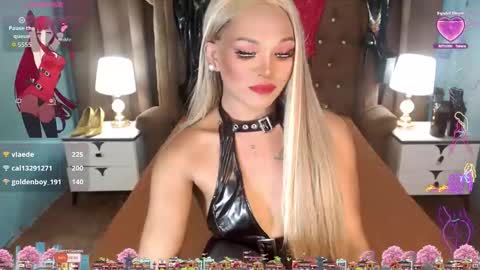 Casie online show from March 2, 2026, 7:15 am