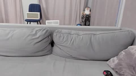 your_shy_guy online show from February 27, 2025, 2:21 pm