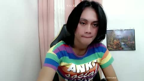 your_slut_queen online show from January 12, 2026, 1:11 am