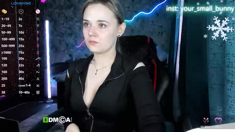 Molly online show from February 23, 2026, 2:09 am