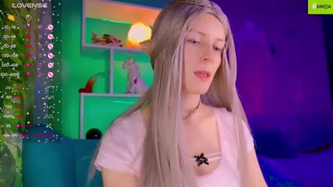 your_spring online show from October 31, 2025, 12:22 am