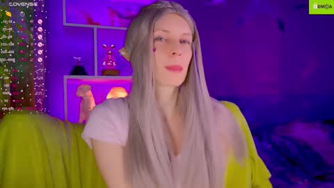 your_spring online show from December 3, 2025, 11:47 pm