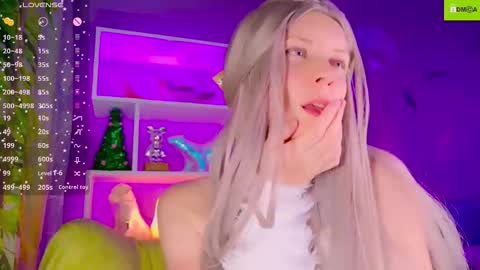 Snapshot of your_spring chatting on December 19, 2025, 6:09 am your_spring online show from December 19, 2025, 6:09 am