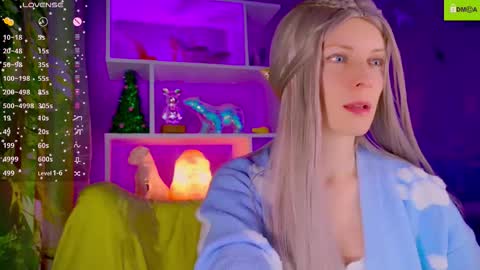 Snapshot of your_spring chatting on December 22, 2025, 3:58 am your_spring online show from December 22, 2025, 3:58 am