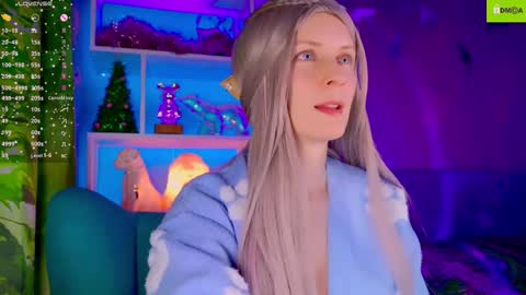 Snapshot of your_spring chatting on January 15, 2026, 12:59 am your_spring online show from January 15, 2026, 12:59 am